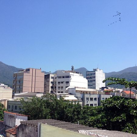 Leblon Central Rio de Janeiro Exteriér fotografie