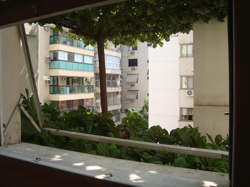 Leblon Central Rio de Janeiro Exteriér fotografie